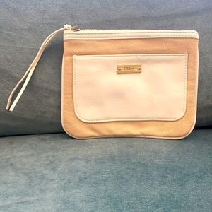 Chloe Parfum Makeup Bag